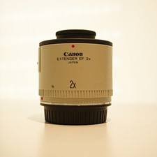 Canon extender ef gebraucht kaufen  Bochum