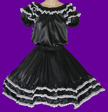 Black square dance for sale  Germantown
