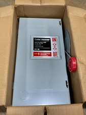 Cutler hammer dh221ngk for sale  Burlington