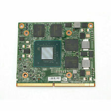 Placa de vídeo gráfica Dell NVIDIA Quadro M2000M 4GB DDR5 P/N: 51FCV 051FCV comprar usado  Enviando para Brazil