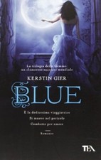 Blue trilogia delle usato  Sesto San Giovanni