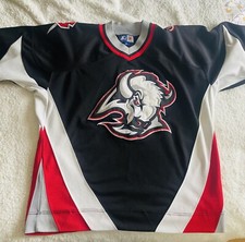 Buffalo sabres for sale  DURHAM