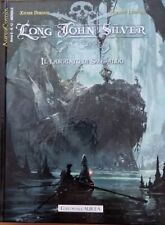 Long john silver usato  Valmozzola