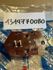 Resistenza ventola radiatore usato  Cavedine