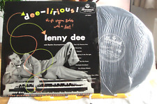 Lenny dee dee for sale  WORTHING