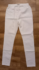 Stretch jegging size for sale  ROMFORD