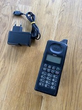 Vintage handy bosch gebraucht kaufen  Naunhof