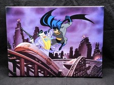 Batman animated series for sale  Haskell