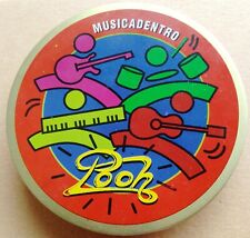Musica dentro pooh usato  Rovato