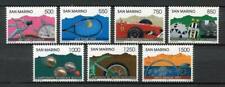 30009) San Marine 1997 MNH Neu SPORTS 7v comprar usado  Enviando para Brazil