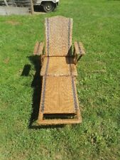 Chaises longues transat d'occasion  Chalindrey