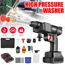 Akku hochdruckreiniger akkus gebraucht kaufen  Euskirchen