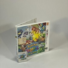 Pokémon rumble world usato  Bucchianico