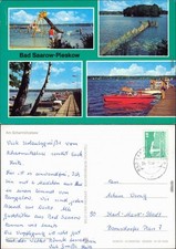 Bad saarow ansichten gebraucht kaufen  Ortrand