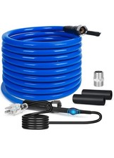 50ft heated water for sale  Naples