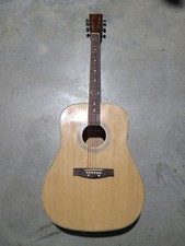 Vintage string acoustic for sale  Northwood