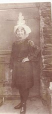 Ancienne photographie jeune d'occasion  Nogent-sur-Marne