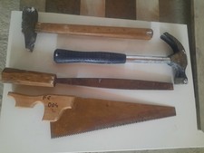 Set utensili manuali usato  Roma