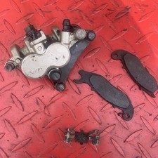 Honda cbr125r rw6 for sale  CROOK