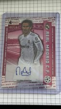 Topps Merlin Heritage 23/24 Ricardo Carvalho Auto #/10 - Real Madrid - Legends comprar usado  Enviando para Brazil