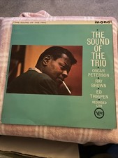 Oscar peterson ray for sale  BRIDLINGTON