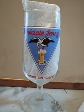 Verre bière spéciale d'occasion  Crémieu