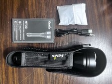 Fenix ht32 led for sale  Harrisburg