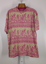 Vintage 90s batik d'occasion  Expédié en Belgium