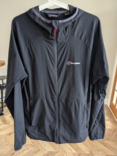 Berghaus mens lightweight for sale  ACCRINGTON