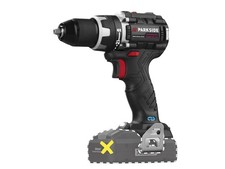 Parkside performance akku gebraucht kaufen  Zehdenick