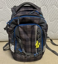 Satch pack schulrucksack gebraucht kaufen  Wadgassen