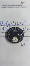 Quadrante seiko 6139 usato  Visciano
