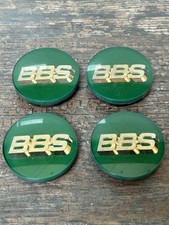 Genuine bbs green for sale  CHELTENHAM