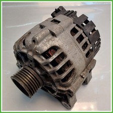 Alternatore valeo sg10b023 usato  Cona