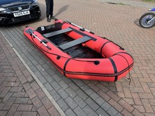 Johnson seahorse 4hp for sale  MEXBOROUGH