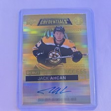2021 credentials jack for sale  Rochester