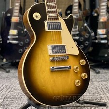 Guitarra elétrica Gibson 1993 Les Paul Standard vintage Sunburst 1 peça mogno comprar usado  Enviando para Brazil