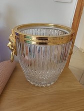 seau champagne cristal seau champagne cristal d'occasion seau champagne cristal seau champagne cristal d'occasion Dijon