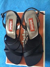 Vtg strappy sandals for sale  Commack