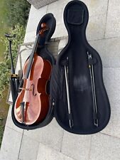 Excellent size cello for sale  ESHER