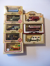 Lot lledo models for sale  STOURBRIDGE