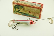 Vintage heddon early d'occasion  Expédié en Belgium