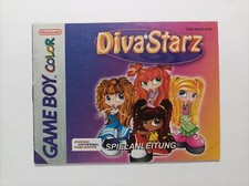 Diva starz nintendo gebraucht kaufen  Köln