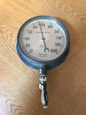 Old vintage pressure for sale  YORK