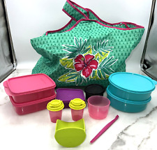 Tupperware summer picnic d'occasion  Expédié en Belgium