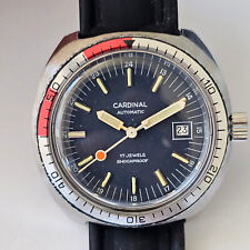 Cardinal automatic atmos usato  Canicatti