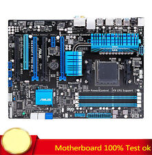 Placa-mãe 100% testada PARA ASUS M5A99FX PRO R2.0 suporta 990FX AM3+ 8350 9370 comprar usado  Enviando para Brazil