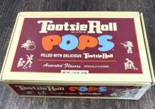 Vintage tootsie roll for sale  Danville
