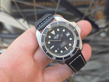 Heuer professional 200 usato  Lecce