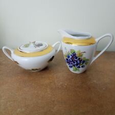 Vintage czechoslovakia fruits for sale  KIDWELLY